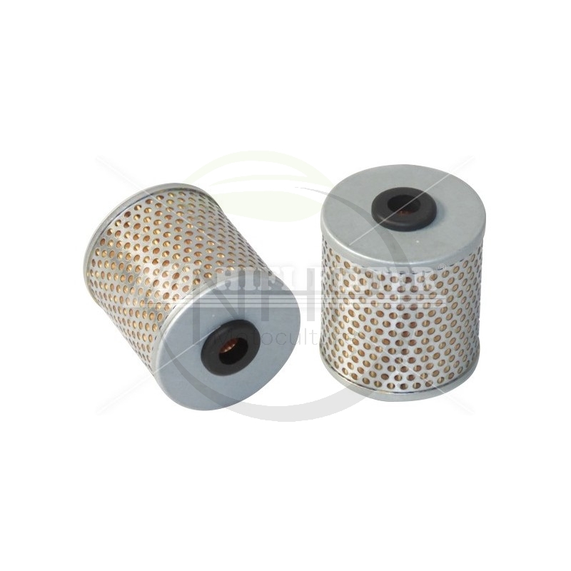 FILTRE HYDRAULIQUE - HIFI FILTER - SH 630153 - SH630153