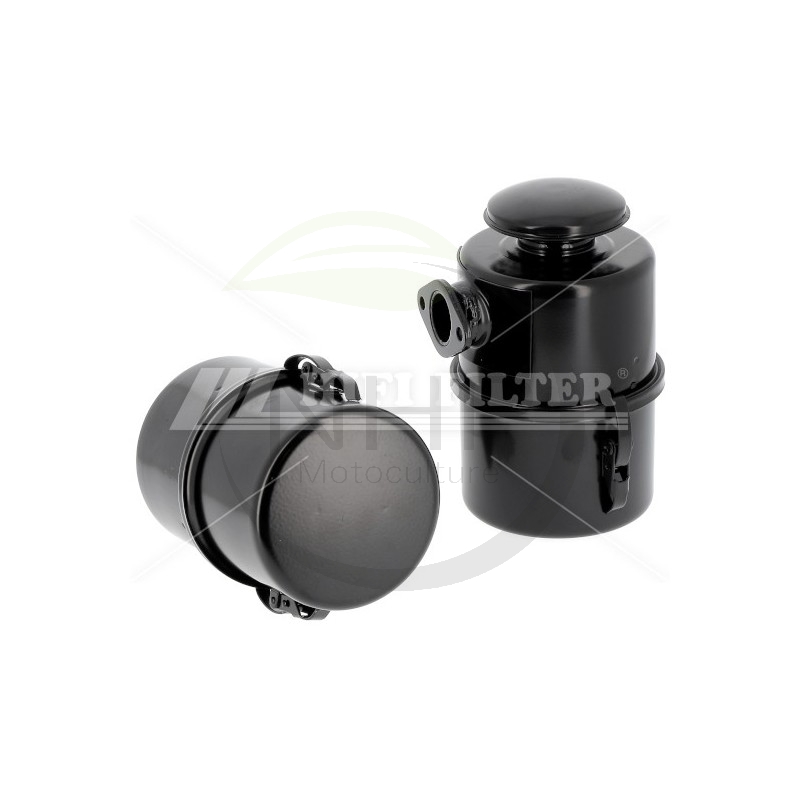 FILTRE à AIR - HIFI FILTER - SAH 06A04SEM002 - SAH06A04SEM002