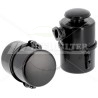 FILTRE à AIR - HIFI FILTER - SAH 06A04SEM002 - SAH06A04SEM002