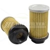 FILTRE HYDRAULIQUE - HIFI FILTER - SH 77326 - SH77326