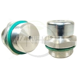 FILTRE D'AéRATION - HIFI FILTER - FS 333 - FS333