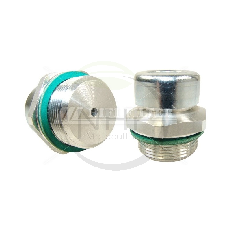 FILTRE D'AéRATION - HIFI FILTER - FS 333 - FS333