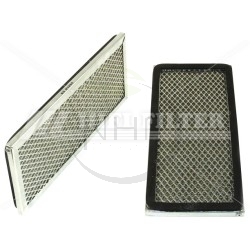 FILTRE HABITACLE - HIFI FILTER - SC 90295 - SC90295