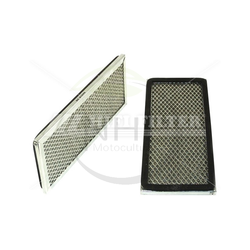 FILTRE HABITACLE - HIFI FILTER - SC 90295 - SC90295