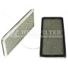 FILTRE HABITACLE - HIFI FILTER - SC 90295 - SC90295