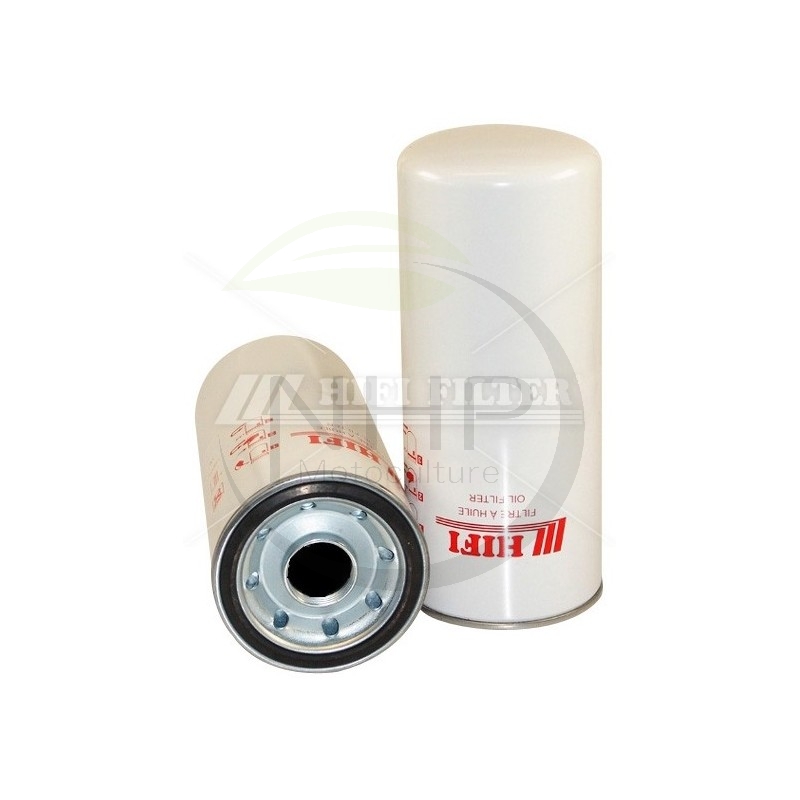 FILTRE à GASOIL - HIFI FILTER - SN 40624 - SN40624