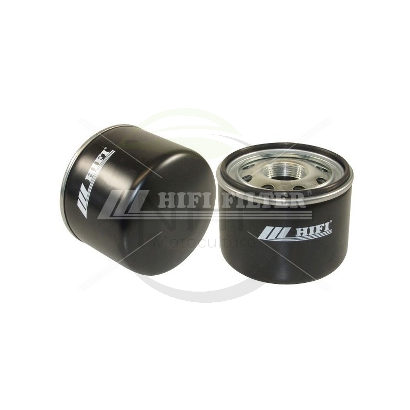 FILTRE D'AéRATION - HIFI FILTER - FSR 504 - FSR504