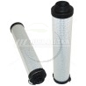 FILTRE HYDRAULIQUE - HIFI FILTER - SH 74451 - SH74451