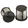 FILTRE à GASOIL - HIFI FILTER - MO 7413 - MO7413