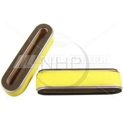 FILTRE à AIR - HIFI FILTER - SA 12400 - SA12400