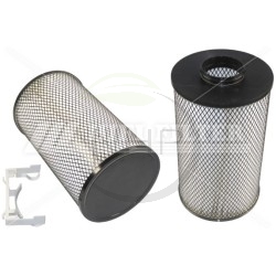 FILTRE HABITACLE - HIFI FILTER - SC 90337 - SC90337