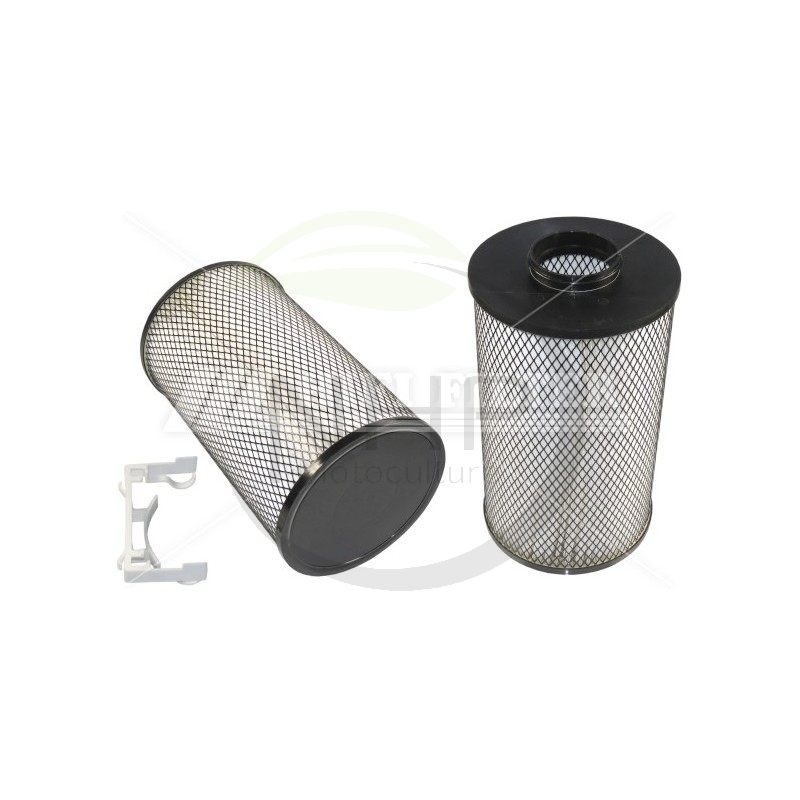 FILTRE HABITACLE - HIFI FILTER - SC 90337 - SC90337
