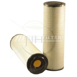 FILTRE HABITACLE - HIFI FILTER - SC 90146 - SC90146