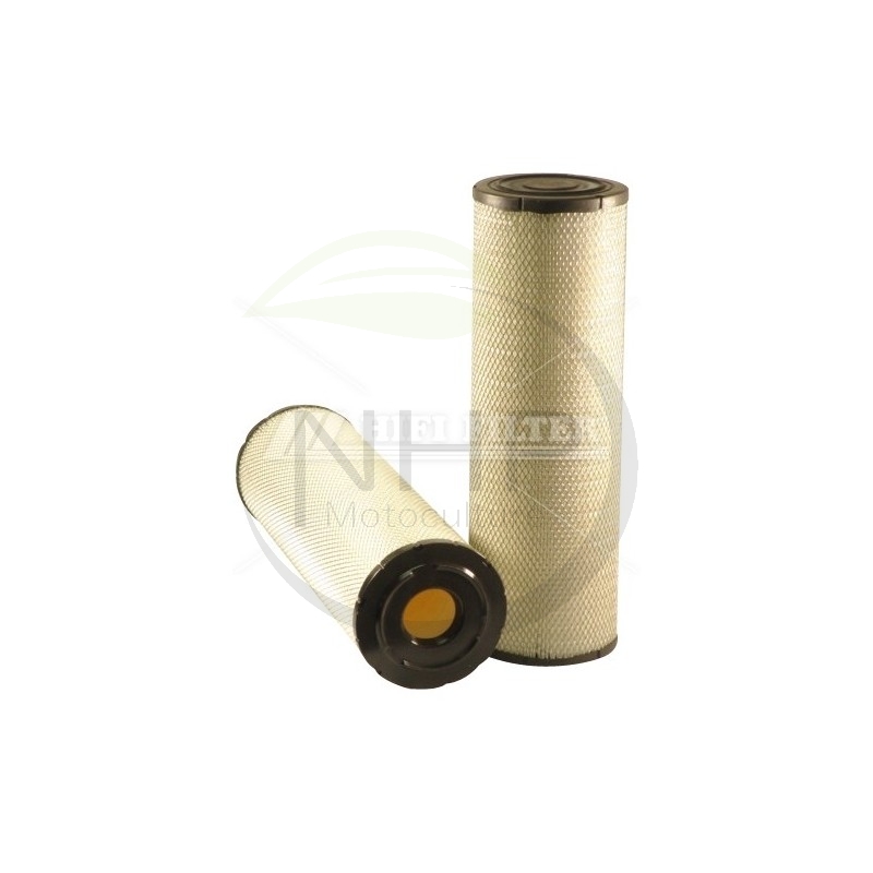 FILTRE HABITACLE - HIFI FILTER - SC 90146 - SC90146