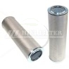 FILTRE HYDRAULIQUE - HIFI FILTER - SH 66277 - SH66277