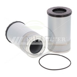 FILTRE HYDRAULIQUE - HIFI FILTER - SH 60766 - SH60766