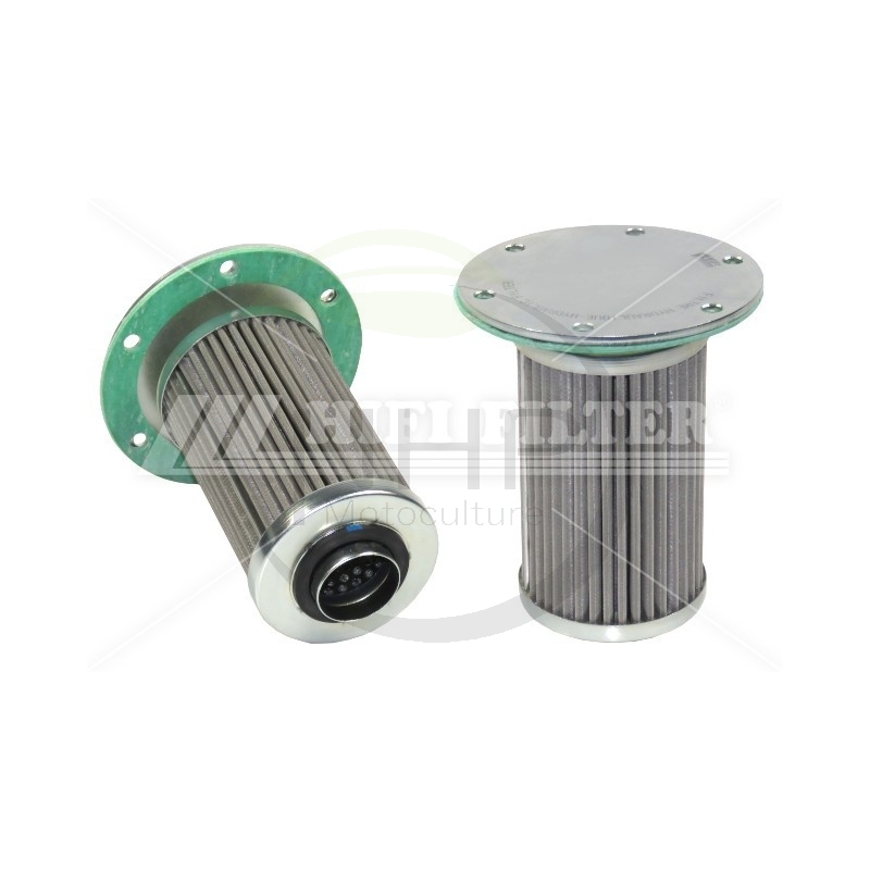 FILTRE HYDRAULIQUE DE TRANSMISSION - HIFI FILTER - SH 62506 - SH62506