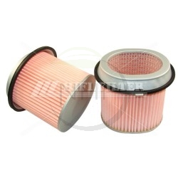 FILTRE à AIR - HIFI FILTER - SA 7619 - SA7619