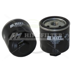 FILTRE à HUILE - HIFI FILTER - SO 7072 - SO7072