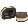 FILTRE à AIR - HIFI FILTER - SA 12773 - SA12773