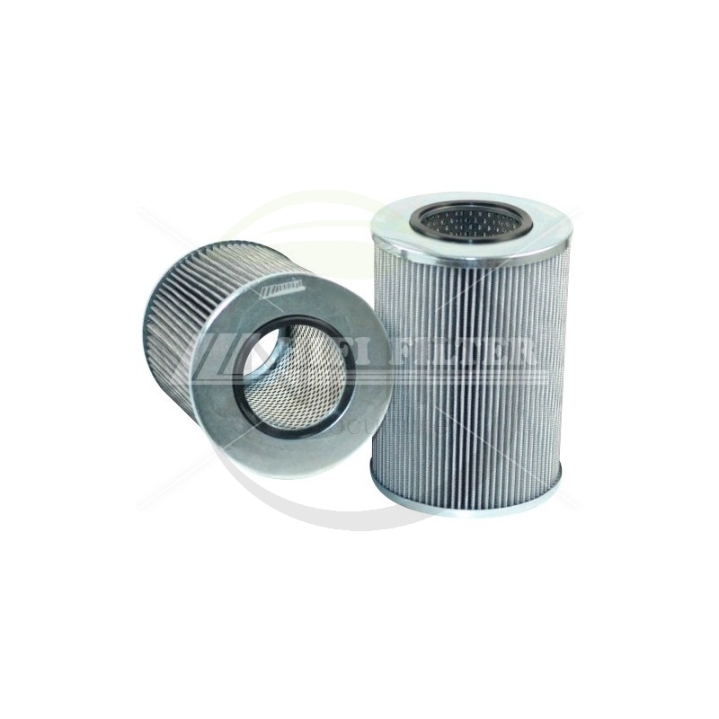 FILTRE à HUILE - HIFI FILTER - SO 6053 - SO6053
