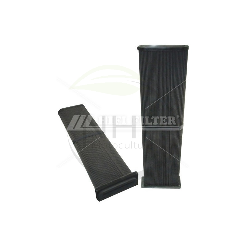FILTRE à AIR - HIFI FILTER - ASR 985800AG022 - ASR985800AG022