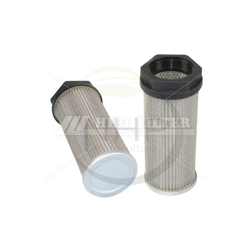 FILTRE HYDRAULIQUE - HIFI FILTER - SH 776614 - SH776614