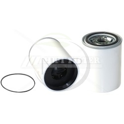 FILTRE à GASOIL - HIFI FILTER - SN 25157 - SN25157