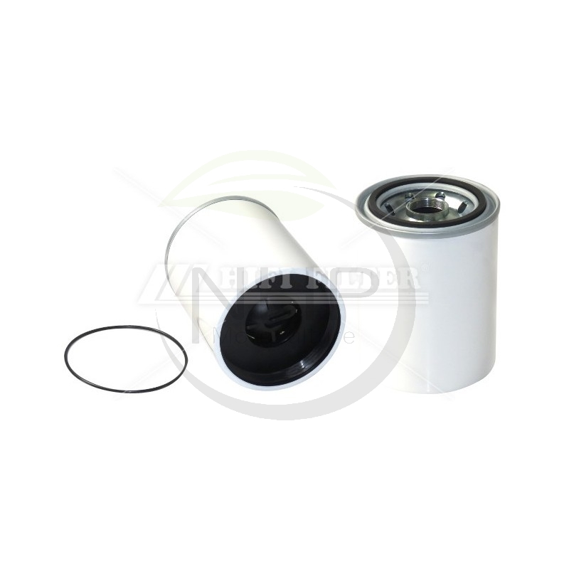 FILTRE à GASOIL - HIFI FILTER - SN 25157 - SN25157