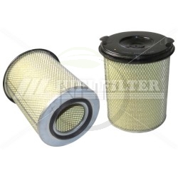 FILTRE à AIR PRIMAIRE - HIFI FILTER - SA 10919 - SA10919