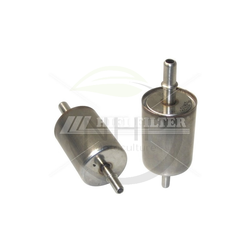 FILTRE à GASOIL - HIFI FILTER - SN 40776 - SN40776