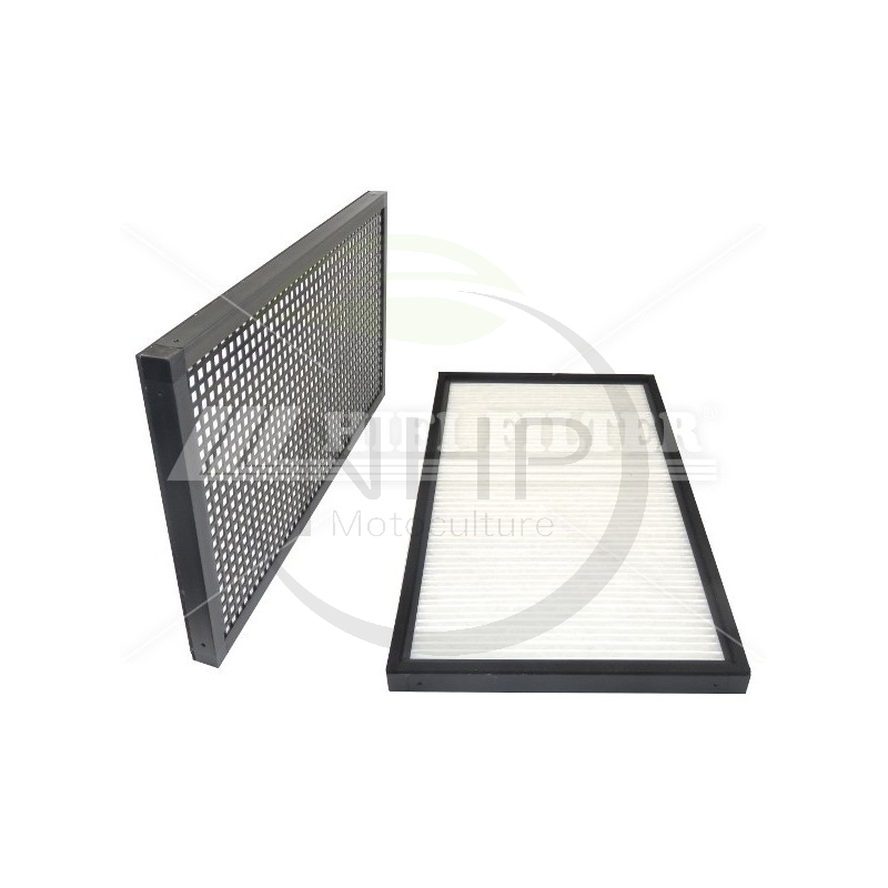 FILTRE HABITACLE - HIFI FILTER - SC 40034 - SC40034