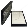 FILTRE HABITACLE - HIFI FILTER - SC 40037 - SC40037