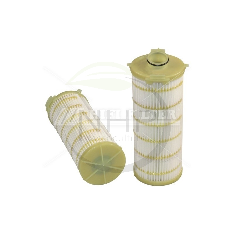 FILTRE HYDRAULIQUE - HIFI FILTER - SH 66334 - SH66334