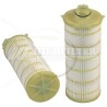 FILTRE HYDRAULIQUE - HIFI FILTER - SH 66334 - SH66334