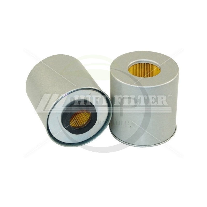 FILTRE à GASOIL - HIFI FILTER - SN 228 - SN228