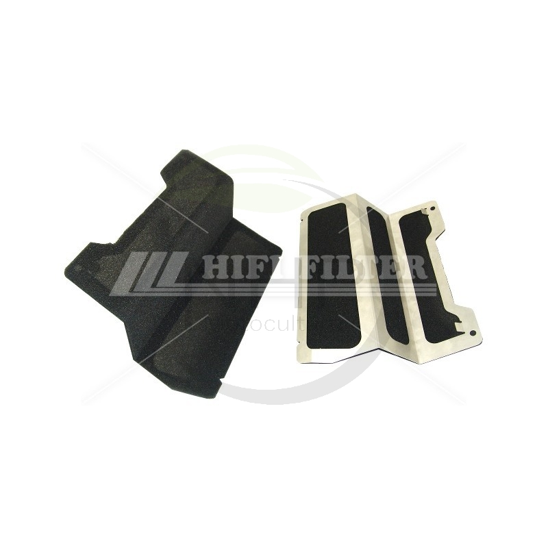 FILTRE HABITACLE - HIFI FILTER - SC 50217 - SC50217