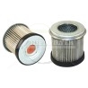 FILTRE HYDRAULIQUE - HIFI FILTER - SH 52322 - SH52322