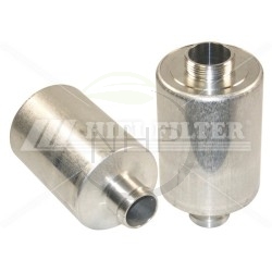 FILTRE HYDRAULIQUE - HIFI FILTER - SH 52421 - SH52421