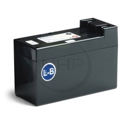 Batterie robot tondeuse STIGA 1126-9138-01, 1126913801, 1126-9105-01, 1126910501