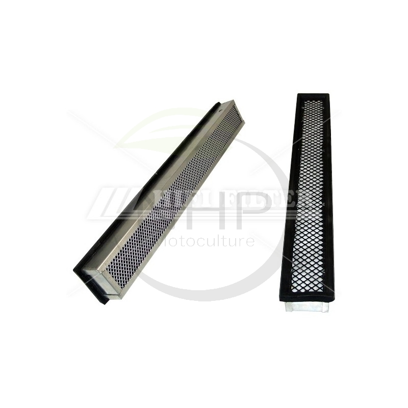 FILTRE HABITACLE - HIFI FILTER - SC 90189 CAG - SC90189CAG