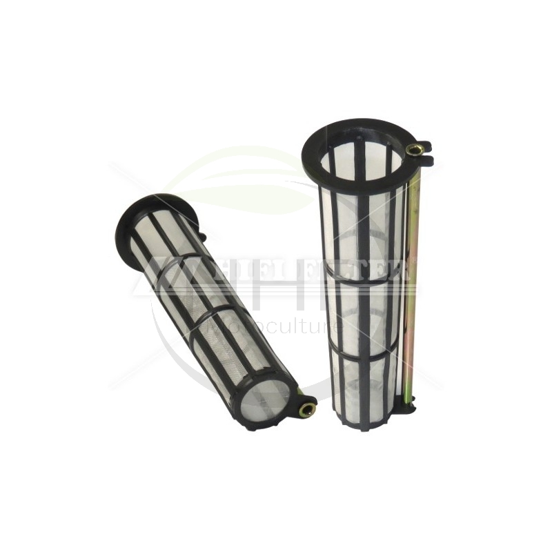 FILTRE à GASOIL - HIFI FILTER - SN 25171 - SN25171