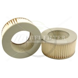 FILTRE à AIR PRIMAIRE - HIFI FILTER - SA 18001 - SA18001