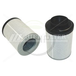FILTRE HYDRAULIQUE - HIFI FILTER - SH 60554 - SH60554