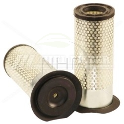 FILTRE à AIR PRIMAIRE - HIFI FILTER - SA 17845 - SA17845