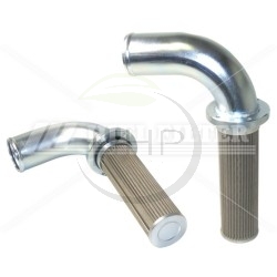 FILTRE HYDRAULIQUE - HIFI FILTER - SH 77925 - SH77925