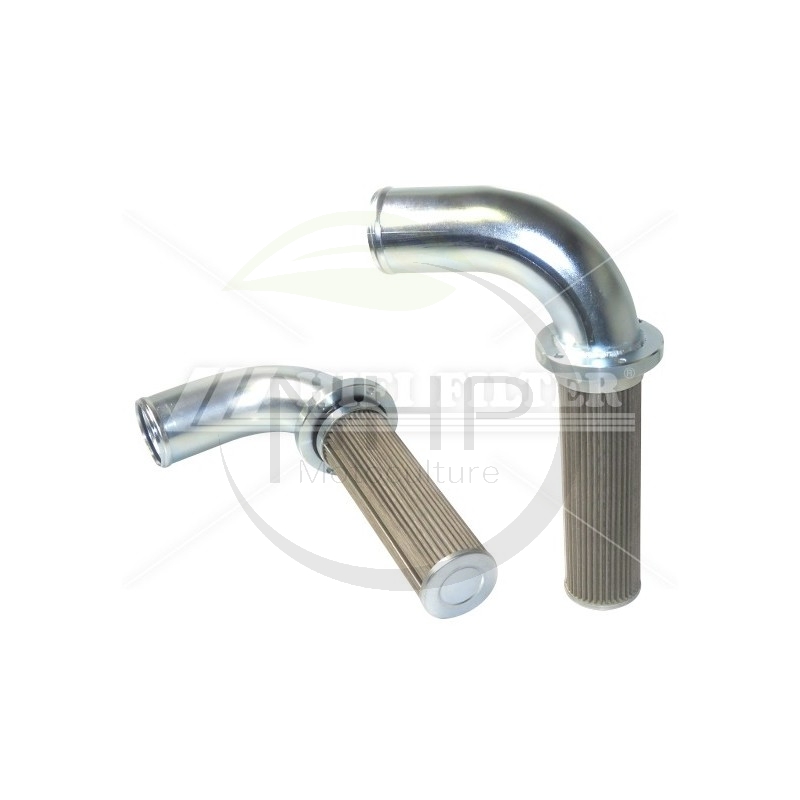 FILTRE HYDRAULIQUE - HIFI FILTER - SH 77925 - SH77925