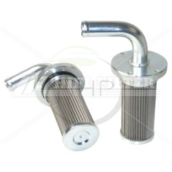 FILTRE HYDRAULIQUE - HIFI FILTER - SH 77924 - SH77924