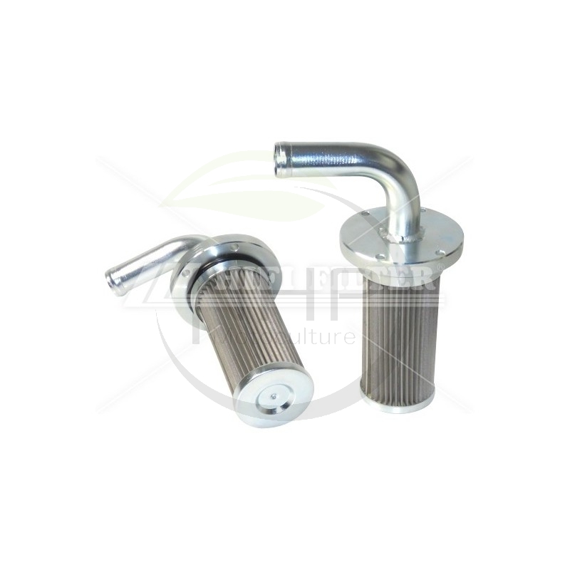 FILTRE HYDRAULIQUE - HIFI FILTER - SH 77924 - SH77924