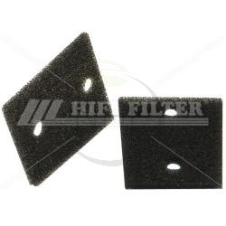 FILTRE à AIR - HIFI FILTER - SA 12261 - SA12261